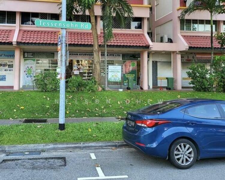 683 Tessensohn Road, , 1,334 sqft, Shop / Shophouse For Sale, by Nelson Chew, 500034654 - Exterior - CommercialGuru.com.sg