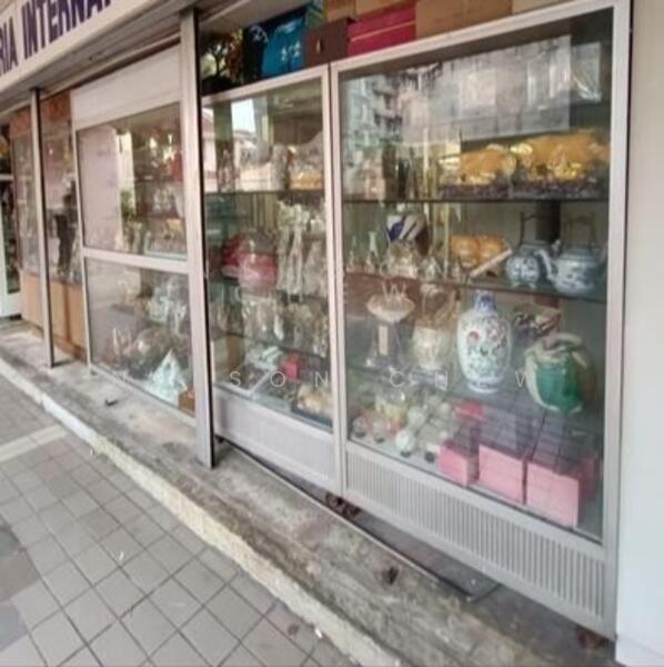 683 Tessensohn Road, , 1,334 sqft, Shop / Shophouse For Sale, by Nelson Chew, 500034654 - CommercialGuru.com.sg