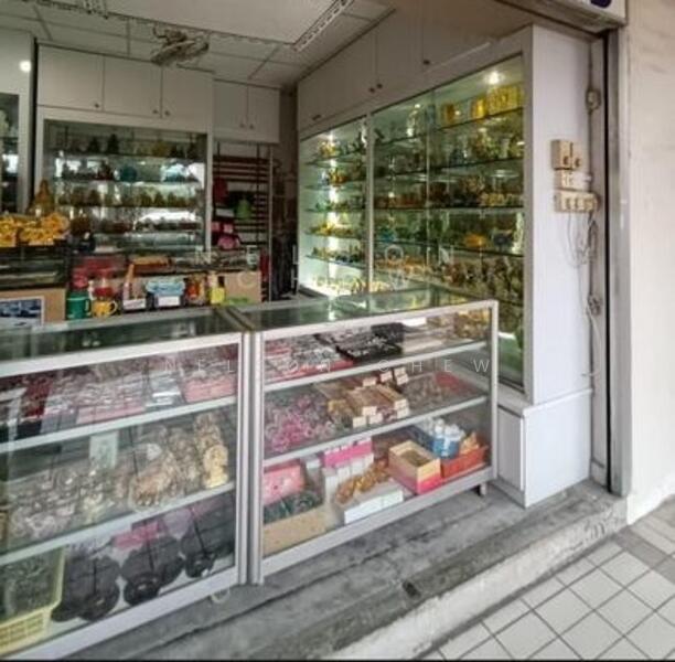 683 Tessensohn Road, , 1,334 sqft, Shop / Shophouse For Sale, by Nelson Chew, 500034654 - Interior - CommercialGuru.com.sg