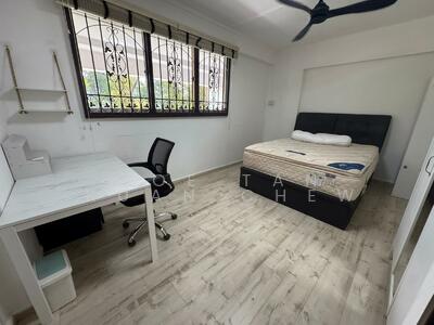 For Rent - 302 Yishun Central