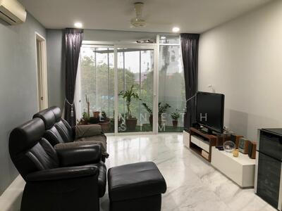 For Sale - One Rosyth