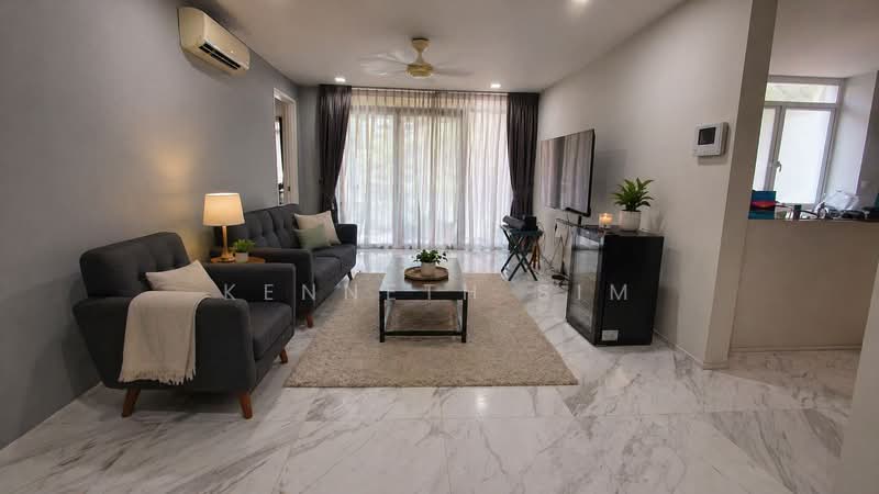 One Rosyth, 1 Rosyth Road, 3 Bedrooms, 1,389 sqft, Apartment For Sale, by Kenneth Sim, 500034672 - Living Room - PropertyGuru.com.sg