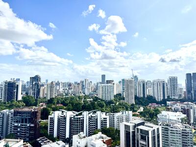 For Sale - Perfect Ten