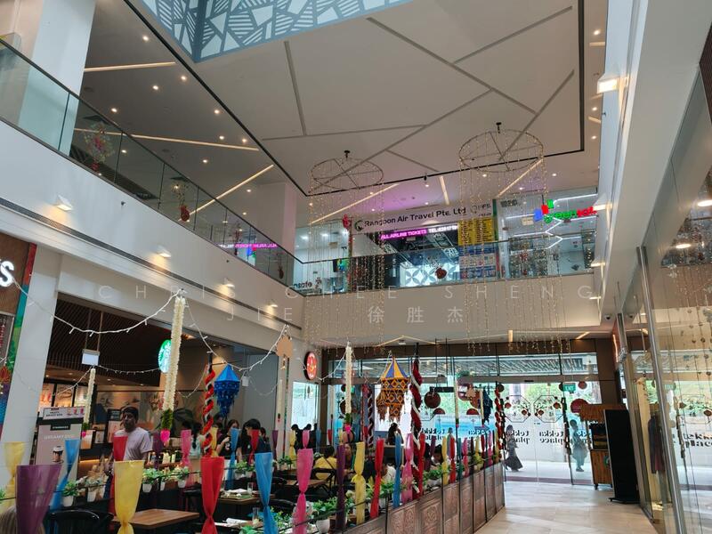 COMMERCIAL SCHOOL / ENRICHMENT SCHOOL / RETAIL @ LITTLE INDIA, , 9,493 sqft, Mall Shop For Rent, by Chris Chee Sheng Jie  徐胜杰, 500034682 - Interior - CommercialGuru.com.sg