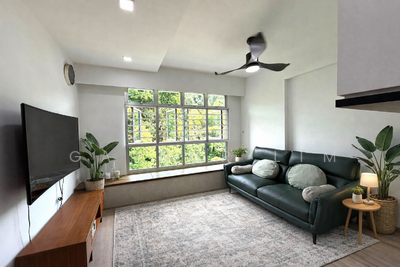 For Sale - 70A Telok Blangah Heights