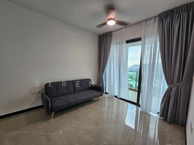 For Rent - Normanton Park