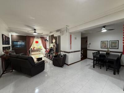 For Sale - 512 Choa Chu Kang Street 51