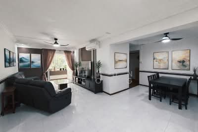 For Sale - 512 Choa Chu Kang Street 51