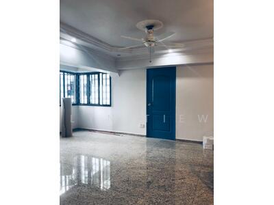 For Sale - 298B Compassvale Street