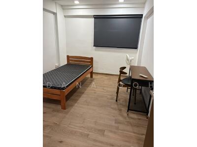 For Rent - 237 Serangoon Avenue 3