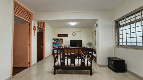 For Sale - 6 Boon Keng Road