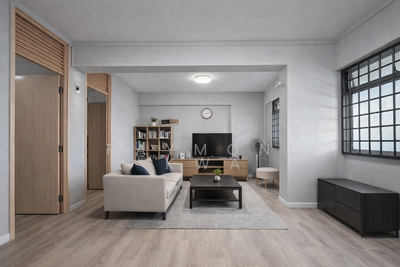 For Sale - 6 Boon Keng Road