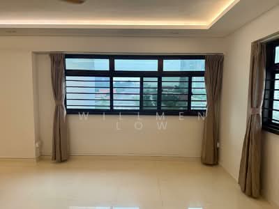 For Sale - 6A Boon Tiong Road