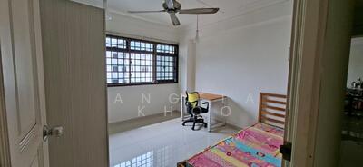 For Rent - 267 Boon Lay Drive