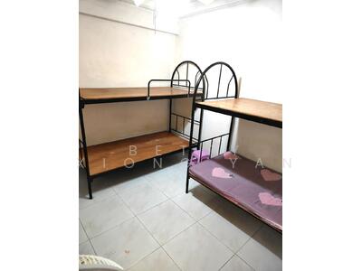 For Rent - 351 Tampines Street 33