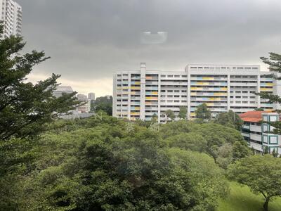 For Sale - 528 Bukit Batok Street 51