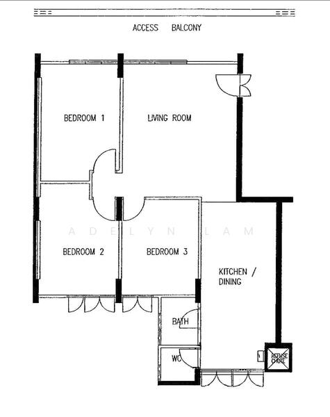 For Sale 661 Buffalo Road