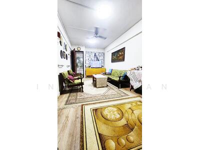 For Sale - 106 Aljunied Crescent