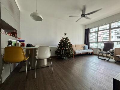 For Sale - 208B Punggol Place