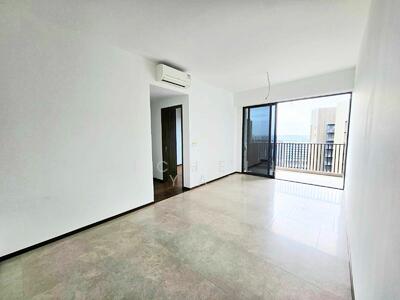 For Rent - Lentor Modern