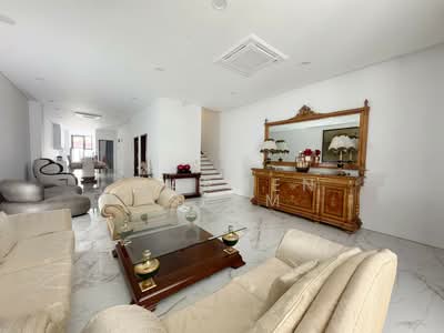 For Sale - West Coast Gardens