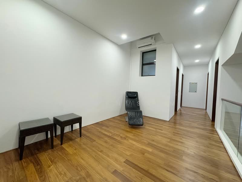 West Coast Gardens Terraced House For Sale at S$ 7,000,000 | PropertyGuru Singapore - Corridor