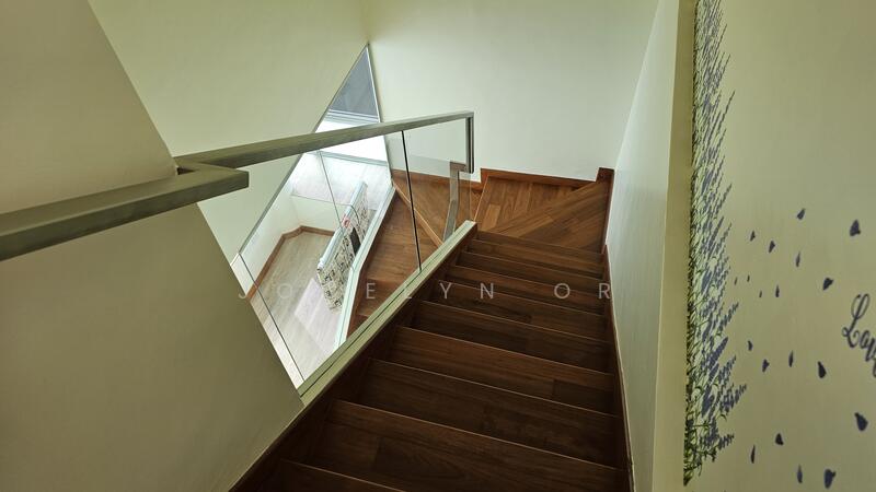 Modern, bright and classy