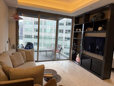 For Rent - Cairnhill Nine