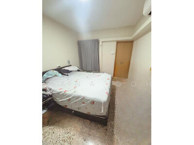 For Rent - 208 Ang Mo Kio Avenue 1