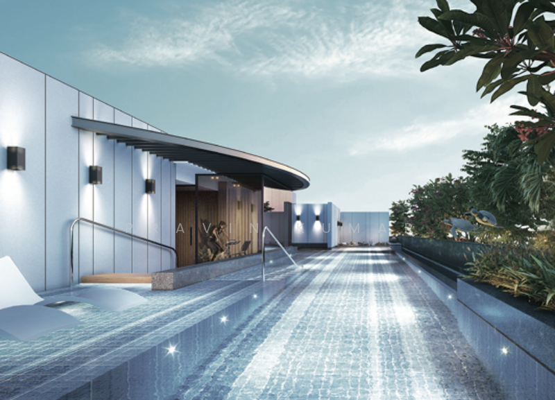 For Sale - Claydence