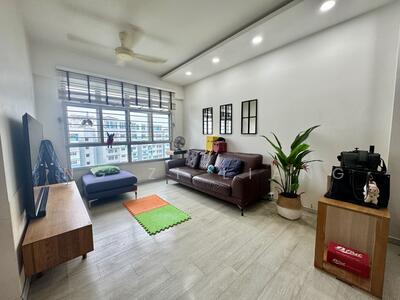 For Sale - 121D Canberra Street