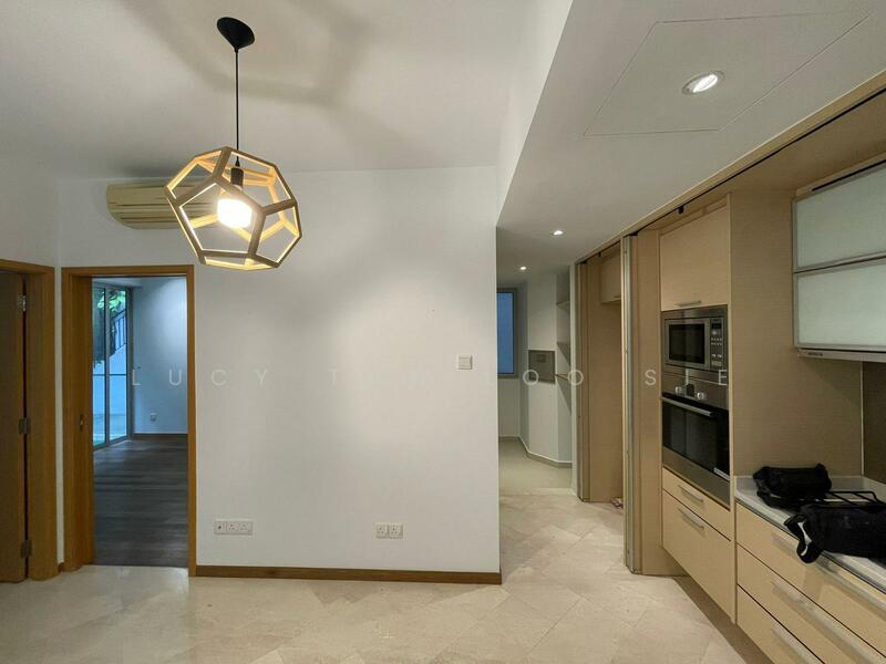 8 @ Mount Sophia Condominium For Sale at S$ 1,700,000 | PropertyGuru Singapore - Kitchen