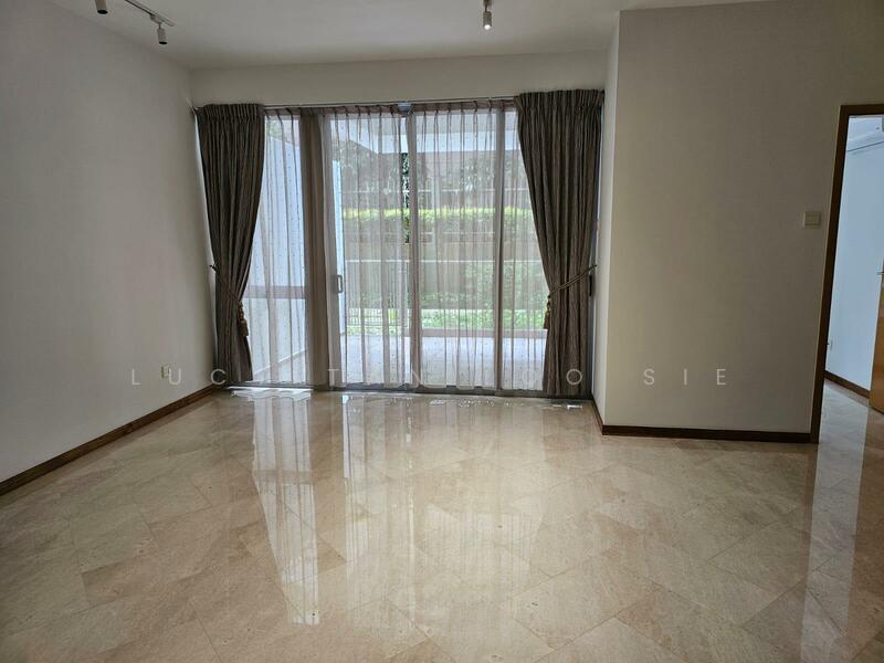 8 @ Mount Sophia Condominium For Sale at S$ 1,700,000 | PropertyGuru Singapore - Living Room