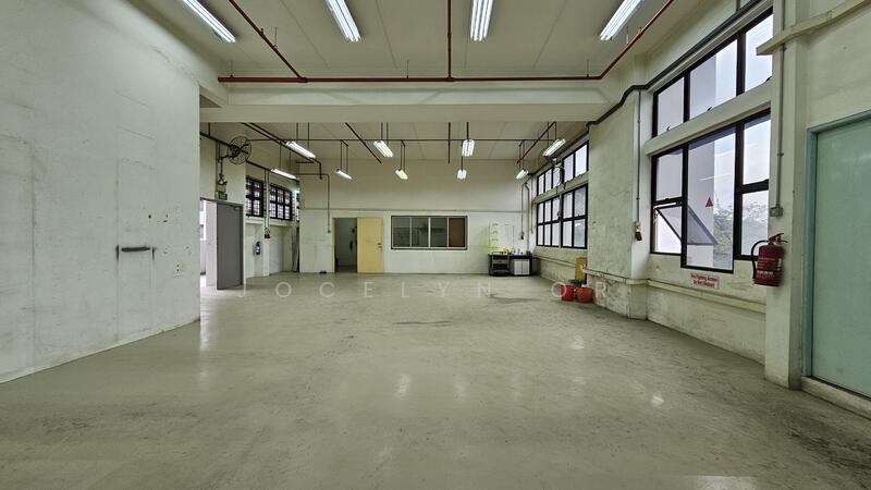 Ang Mo Kio Tech II, 5 Ang Mo Kio Industrial Park, 1,800 sqft, Factory / Workshop (B2) For Sale, by Jocelyn Or, 500034774 - CommercialGuru.com.sg