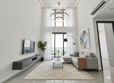 For Sale - Sky Eden @ Bedok