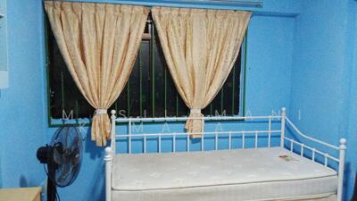 For Rent - 636 Jurong West Street 65