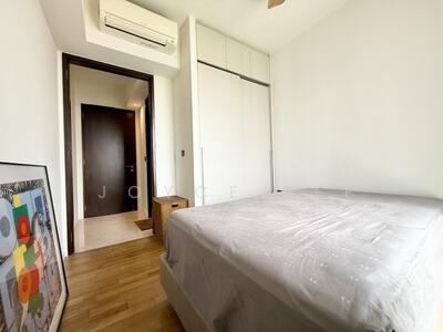 For Rent - Botanique at Bartley