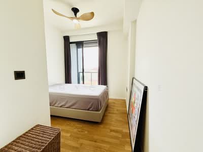 For Rent - Botanique at Bartley