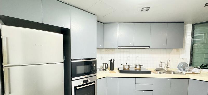 Cassia View, 320 Guillemard Road, Room Rental, 165 sqft, Condominium For Rent, by Jeron Lee, 500034789 - Kitchen - PropertyGuru.com.sg