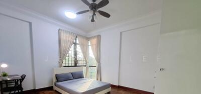 For Rent - Parc Oasis