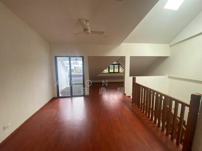 For Rent - 112B Sixth Avenue Terrace For Rent