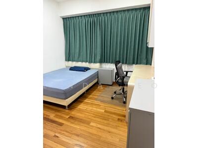 For Rent - Thomson Hill Estate