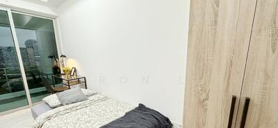 For Rent - The Rochester Residences