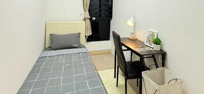 For Rent - Heritage View