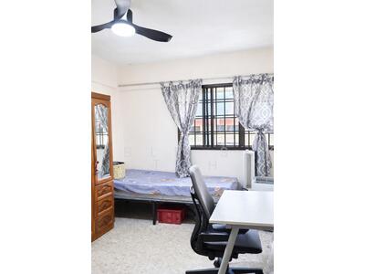 For Rent - 708 Clementi West Street 2