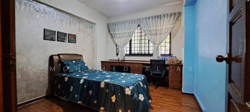 532 Serangoon North Avenue 4 HDB Flat For Sale at S$ 648,888 | PropertyGuru Singapore - Bedroom