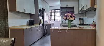 For Sale - 532 Serangoon North Avenue 4