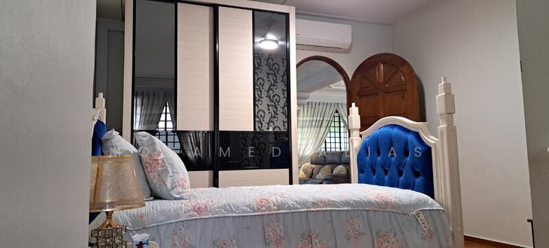 532 Serangoon North Avenue 4 HDB Flat For Sale at S$ 648,888 | PropertyGuru Singapore - Bedroom
