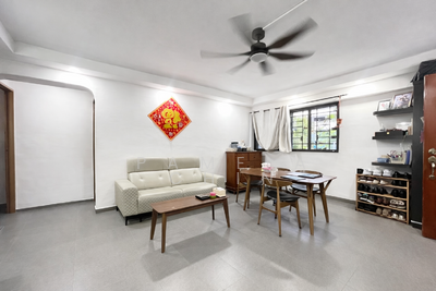 For Sale - 336 Hougang Avenue 7