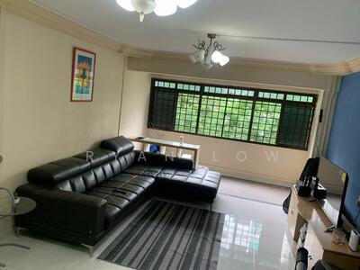 For Rent - 414 Commonwealth Avenue West